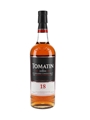 Tomatin 18 Year Old  70cl / 46%