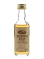 Deanston Malt Bottled 1980s 5cl / 40%