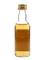 Ledaig 1972 Connoisseurs Choice Bottled 1980s - Gordon & MacPhail 5cl / 40%