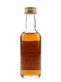 Macallan 1969 Bottled 1987 5cl / 43%