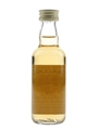 Glenallachie 12 Year Old Bottled 1980s 5cl / 43%