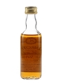 Glenrothes Glenlivet 8 Year Old Bottled 1980s - Gordon & MacPhail 5cl / 40%