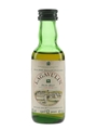 Lagavulin 12 Year Old Bottled 1980s - White Horse Distillers 5cl / 43%
