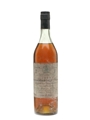 Hine 1948 Old Landed Pale Cognac Bottled 1980 - Berry Bros & Rudd 68cl / 33.3%