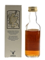 Caperdonich 1968 Connoisseurs Choice Bottled 1990s - Gordon & MacPhail 5cl / 40%