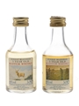 Burn Stewart 5 Year Old  2 x 5cl / 40%