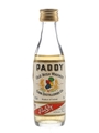 Paddy Old Irish Bottled 1980s 7.1cl / 40%