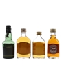Glayva  4 x 5cl / 38.7%