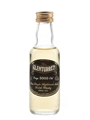 Glenturret 5000 Days Old Bottled 1980s 5cl / 40%