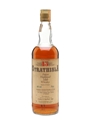 Strathisla 15 Year Old Gordon & MacPhail Bottled 1980s 75cl / 40%