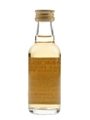 Glenmorangie 10 Year Old Bottled 1990s 5cl / 40%