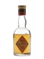 Whyte & Mackays 100% Bottled 1950s 5cl / 40%