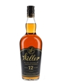 Weller 12 Year Old Bottled 2020 - Buffalo Trace 75cl / 45%