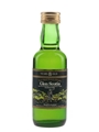 Glen Scotia 8 Year Old Bottled 1980s 5cl