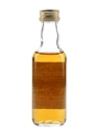 Glendronach 12 Year Old Original Bottled 1980s 5cl / 40%