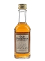 Old Forester Bottled 1970s 4.7cl / 40%