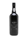 Dow's 1995 Vintage Port Quinta Do Bomfim 75cl / 20%