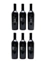 The Philosophy 2015 & 2012 McGuigan Wines 6 x 75cl / 14.5%