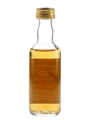 Kinclaith 1966 Connoisseurs Choice Bottled 1980s - Gordon & MacPhail 5cl / 40%