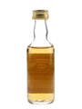 Laphroaig 1967 Connoisseurs Choice Bottled 1980s - Gordon & MacPhail 5cl / 40%