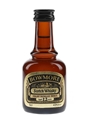 Bowmore 12 Year Old Bottled 1980s 5cl / 43%