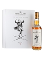 Macallan Folio 6 The Archival Series 70cl / 43%