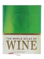 The World Atlas of Wine 6th Edition Hugh Johnson 