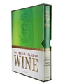 The World Atlas of Wine 6th Edition Hugh Johnson 