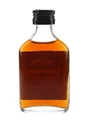 Captain Morgan Black Label Jamaica Rum Bottled 1970s 5cl / 40%
