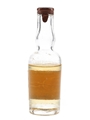 Chartreuse Yellow Bottled 1941-1951 3cl / 43%