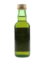 Glendullan 12 Year Old Bottled 1980s 5cl / 43%