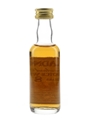 Bladnoch 8 Year Old Bottled 1980s 5cl / 40%