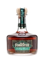 Old Forester 1995 Birthday Bourbon Bottled 2008 75cl / 47%