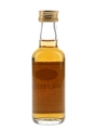 Auchentoshan 10 Year Old Bottled 1980s 5cl / 43%