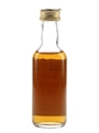 Prestonfield Islay 1965 Cask 47 Bowmore 22 Year Old 5cl / 43%