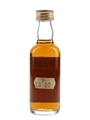 Macallan 12 Year Old Bottled 1970s-1980s 4.6cl / 43%