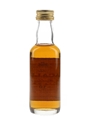 Macallan 10 Year Old Bottled 1980s 5cl / 40%