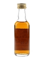 Macallan 1970 Bottled 1988 5cl / 43%