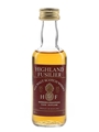Highland Fusilier 15 Year Old Gordon & MacPhail 5cl / 40%