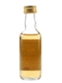 Balmenach 1970 Connoisseurs Choice Bottled 1980s - Gordon & MacPhail 5cl / 40%