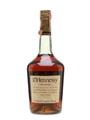 Hennessy VS Cognac Bottled 1970s 70cl / 40%