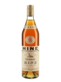 Hine 3 Star Bottled 1970s 68cl / 40%