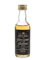 Glen Grant Glenlivet 18 Year Old Bottled 1980s - Cadenhead's 5cl / 46%