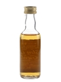 Glen Grant Glenlivet 18 Year Old Bottled 1980s - Cadenhead's 5cl / 46%