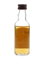 Clydebank 100th Anniversary Special Reserve Bottled 1986 - Auchentoshan Distillery 5cl / 43%