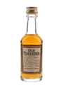 Old Forester Bottled 1970s 4.7cl / 40%