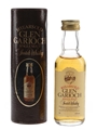 Glen Garioch 10 Year Old Bottled 1980s 5cl / 43%
