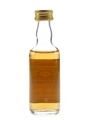 Benriach 1969 Connoisseurs Choice Bottled 1980s - Gordon & MacPhail 5cl / 40%