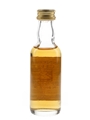 Kinclaith 1966 Connoisseurs Choice Bottled 1980s-1990s - Gordon & MacPhail 5cl / 40%