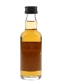 Tamdhu 10 Year Old Bottled 1990s 5cl / 40%